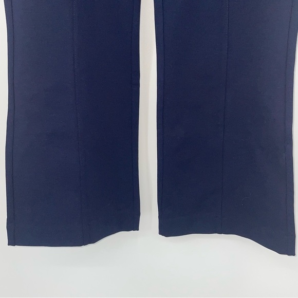 Liverpool Stella Kick Flare High-Rise Pants – NWT, Size 8 - Picture 3 of 13